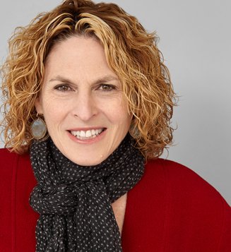 Sharon Rich